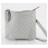 Gucci GG Canvas Shoulder Bag