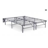 Queen Better than a Boxspring Foundation