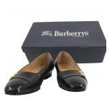 Burberry Pumps Size 23 1/2