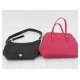 Kate Spade Shoulder Bags x2