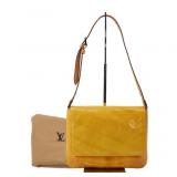 Louis Vuitton Monogram Vernis Shoulder Bag