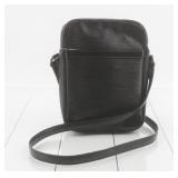 Louis Vuitton Epi Danube Shoulder Bag