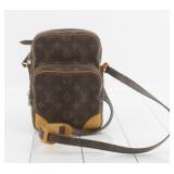 Louis Vuitton Monogram Amazon Shoulder Bag