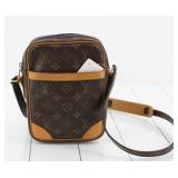 Louis Vuitton Monogram Danube Shoulder Bag