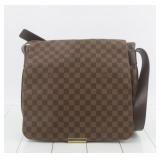 Louis Vuitton Damier Bastille Shoulder Bag