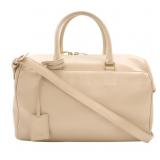Yves Saint Laurent Classic Duffle Shoulder Bag