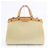 Louis Vuitton Vernis Blair Tote Bag