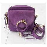 See By Chloe Joan Camera Bag