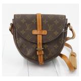 Louis Vuitton Monogram Chantilly PM Shoulder Bag