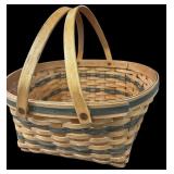 7 x 13 x 15 ï¿½ Longaberger