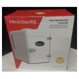 Frigidaire 6 Can Mini Beverage Cooler