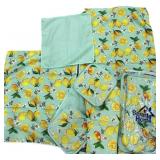 (2) 7 pc Kitchen Gift Sets