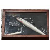 Showcase wï¿½ Fishing Tackle