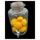 Cold Drink Dispenser