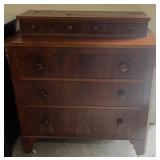 Antique Chest