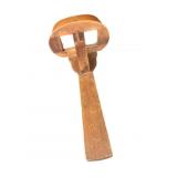 Antique Wood  Stereoscope Viewer
