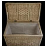 Storage Truck With Lid