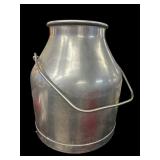 DE LAVAL Brand Stainless Milk Can
