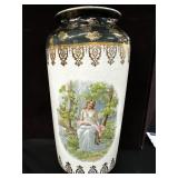 13 ï¿½ ONWAY Porcelain Vase