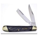 Caliber Black Pickbone One Arm Razor.