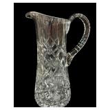 Beautiful American Brilliant Pitcher
