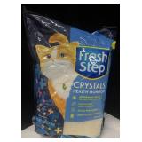 Fresh Step Unscented Cat Litter
