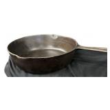 #8 Cast Iron Chicken Fryer