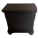 Ashley B697 Two Drawer Nightstand