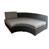 Rattan Cushioned Seating