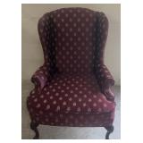 Estate Accent Chair