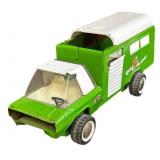 Buddy L Riding Academy Horse Hauler Truck