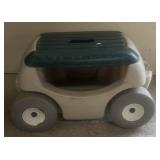 Estate Gardening Cart