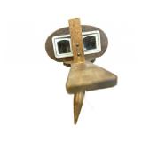 Vintage Stereoscope