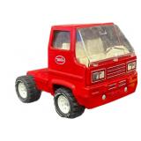 Tonka Metal Truck