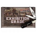 Marbles Barlow Brown Checkered Bone.    MR684