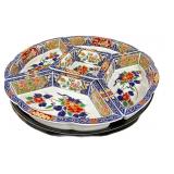 Beautiful Revolving Lazy Susan