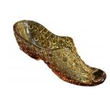 Amber Shoe