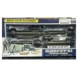 Military Gear & Accessories N47 DRAGON ANTI-TANK