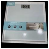 Thinner By Conair Bath Scales