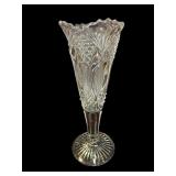 Crystal Vase