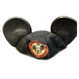 Vintage Mickey Mouse Hat