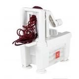 A & C 4 Blade White Spiralizer