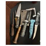 KARBAR, Missy Oak, Military Saber, Heavy Brass &