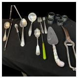 Kitchen Utensils. Napkin Rings