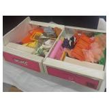 Barbie Fashion Doll Trunk