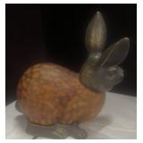 1996 Andrea by Sadek "Tin Chi" lamp