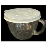 Pampered Chef Mixing Bowl wï¿½ Lid