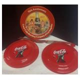 Box Deal Of Coca Cola Advertisement