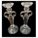 Beautiful candle Sticks