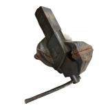 6 ï¿½ ANVIL VISE
